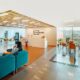 como diseñar un espacio coworking