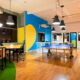 Uso de colores en las oficinas